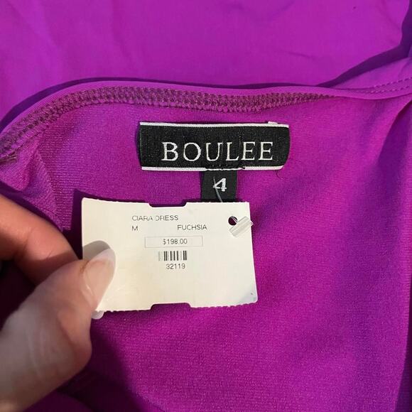 Boulee cut out mini dress - Picture 2 of 3